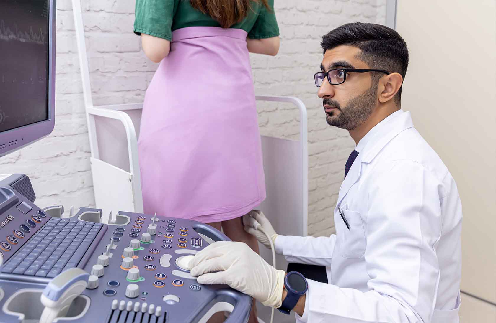 Dr. Elbrus Əhmədli Ilə Varikozun Effektiv Müalicəsi